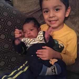 Meet your Posher, Daniel